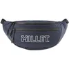 Image de Millet Mixte Divino Hip Pack Sac Banane, Bleu, Mini EU
