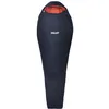 Image de MILLET - Sac De Couchage Baikal 1100 Reg Chaud Saphir 5 °C - Unisexe, Modèle Femme