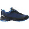 Image de MILLET Hike Up M, Chaussures de Randonnée Basses Semelles Vibram Légères - Homme, Bleu, 43 1/3 EU