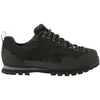 Image de Millet Chaussures de randonnée Friction U 1 pour Homme, Gris New Logo, 44 2/3 EU Étroit, Nouveau Logo Gris, 44 2/3 EU Étroit