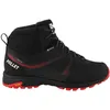 Image de MILLET Hike Up Mid Gtx M Homme, Noir Nouveau Logo, 41 1/3 EU