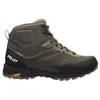 Image de MILLET Hike Up Mid Gtx M Homme, Vert Nouveau Logo, 44 2/3 EU