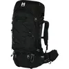 Image de MILLET   Hanang 65+10   Sac à Dos pour Homme et Femme   Randonnée et Trekking   Volume Extensible 65+10 L avec housse de pluie