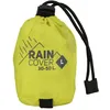 Image de MILLET RAINCOVER Housse de Protection Sac à Dos Adulte Unisexe, Jaune (Nouveau Logo), Taille Unique
