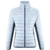 Image de MILLET Doudoune Fitz Roy Warm Femme, Bleu Clair, L