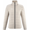 Image de Millet Evole Light Down Jacket Femme Beige