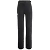 Image de MILLET - Nallo II Pant W - Pantalon de Ski Femme - Imperméable et Respirant - Ski, Ski de Randonnée