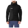 Image de MILLET Doudoune Homme FITZ ROY WARM Isolante Chaude et Respirante Avec Capuche pour Randonnée Trekking Outdoor