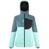 Image de MILLET Nallo Veste De Ski Femme - Bleu