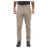 Image de MILLET Pantalon De Randonnée UBIC Stretch Homme Résistant Respirant Et Extensible pour Trekking Et Approche en Montagne