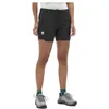 Image de MILLET Short Femme Randonnée Stretch Déperlant - UBIC Strech