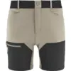 Image de Millet Onega Stretch Short Homme Beige