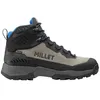 Image de MILLET Ubic Mid Goretex Hiking Boots EU 40 2/3