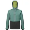 Image de MILLET - Veste De Ski Brevent JKT Homme - Imperméable - Chaude - Accessoirisée