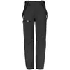 Image de MILLET Homme Brevent Pt M Pantalons, Noir, L EU