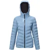 Image de MILLET - Veste De Ski Brevent Peak JKT Femme - Imperméable - Thermique