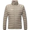 Image de MILLET - Fitz Roy Warm Jkt M - Doudoune Homme, Veste de protection, Randonnée, Lifestyle