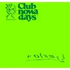 Image de Compilation Club Nowadays Vol 3 and 4