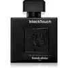 Image de Franck Olivier Black Touch Eau de Toilette pour homme 100 ml