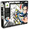 Image de Sycomore Mise En Page Et Marqueurs