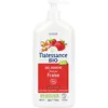 Image de Natessance - Gel Douche Corps Et Cheveux Kids - Fraise - Certifié Bio Cosmos Organic - Flacon 100% végétal - 500 ml (Lot de 2)