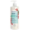 Image de Natessance - Shampooing réparateur fortifiant - Ricin & Kératine végétale - 250 ml Shampoing 500 ml unisex