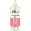 Image de Natessance - Gel douche douceur Amande parfum Pêche de vigne 1000 ml unisex