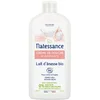 Image de Natessance - Crème de douche Lait d'nesse Crème et lait hydratant 500 ml unisex