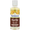 Image de Natessance - Huile de Karité - protège et répare Huile corps 100 ml unisex