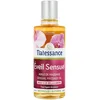 Image de Natessance huile de massage ylang ylang éveil des sens 100ml