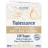 Image de Natessance - Crème-huile nuit anti-âge global Huile corps 50 ml unisex