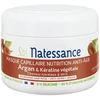 Image de Natessance - Masque capillaire nutrition - Argan & Kératine végétale Masque et cure cheveux 200 ml unisex
