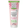 Image de SO'BIO ETIC Shampoing Pour tous types de cheveux Cheveux Doux Bio 250ML