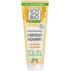 Image de SO'BIO ETIC Shampoing Nourrissant pour Cheveux secs à très secs Karité Bio 250ML