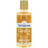 Image de Natessance - Huile de Carotte bio - 100% pure - effet bonne mine Huile corps 100 ml unisex