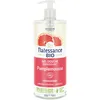 Image de Natessance gel douche vivifiant pamplemousse 1L