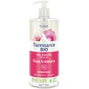 Image de Natessance - Gel douche douceur Rose trémière 1000 ml unisex