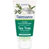 Image de Natessance - Masque avant-shampooing - Tea Tree & Kératine végétale Masque et cure cheveux 150 ml unisex