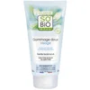 Image de SO BiO étic - Gommage doux visage, jus d'Aloe vera bio équitable, tous types de peaux Gommage visage 150 ml unisex