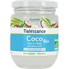 Image de Natessance - Huile de Coco bio - 100 % pure - nourrissante Huile corps 200 ml unisex