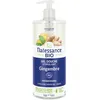 Image de Natessance - Gel Douche Stimulant - Gingembre - Certifié Bio Cosmos Organic - Flacon Pompe - 1 L (Lot de 2)
