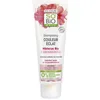 Image de SO BiO étic - Shampooing cheveux colorés ou méchés, Hibiscus bio & Acide laurique de Coco Shampoing 250 ml unisex
