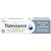 Image de Natessance Dentifrice soin blancheur bio 75ml
