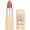 Image de SO BiO étic - Pure Color Rouge à lèvres 5 g Or rose unisex