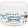 Image de Natessance Masque Capillaire fortifiant ricin Bio kératine végétale 200ml