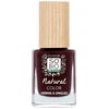 Image de SO BiO étic - Natural Color Vernis à ongles 11 ml Noir unisex