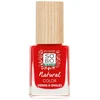 Image de SO BiO étic - Natural Color Vernis à ongles 11 ml Rouge foncé unisex