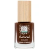 Image de SO BiO étic - Natural Color Vernis à ongles 11 ml Noir unisex