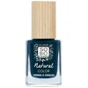 Image de SO BiO étic - Natural Color Vernis à ongles 11 ml Noir unisex