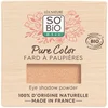 Image de SO BiO étic - Pure Color Fard à paupières 3 ml Marron clair unisex